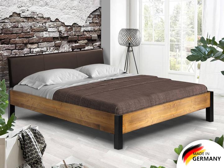 Actual product image Möbel-Eins Curby (200 x 200 cm)