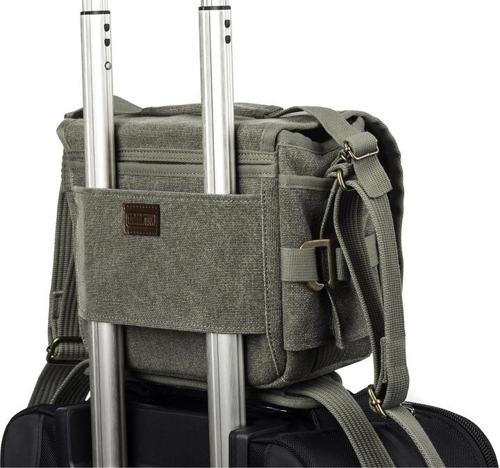 Produktbild Think! Tank Retrospective 4 v2.0 (Kamera Schultertasche)