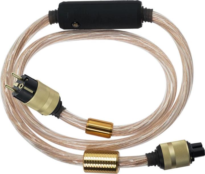 Produktbild iFi Audio SilentPower SupaQuasar (1.80 m)