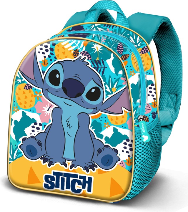 Actual product image Karactermania Elite 3D Backpack Colors