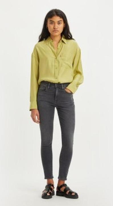 Produktbild Levis Jeans Skinny Fit 721 (W26/L34)