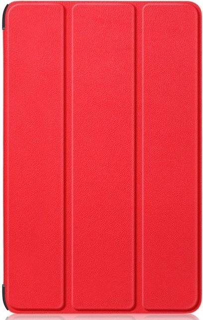 MU Classic Triple foldable leather cover (Honor Pad X8, Honor Pad X9)