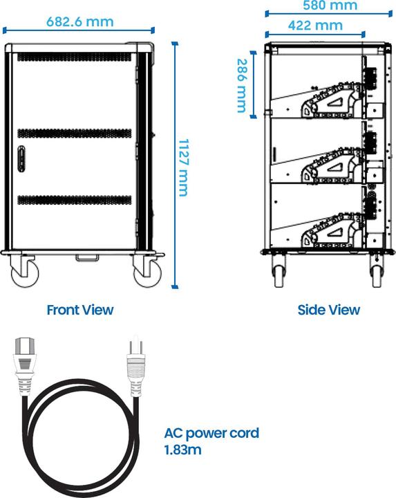 Produktbild Ewent EW1701