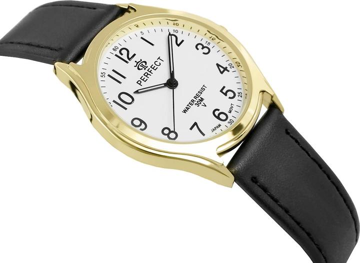 Actual product image PERFECT GX068-11 Damenuhr (35 mm)
