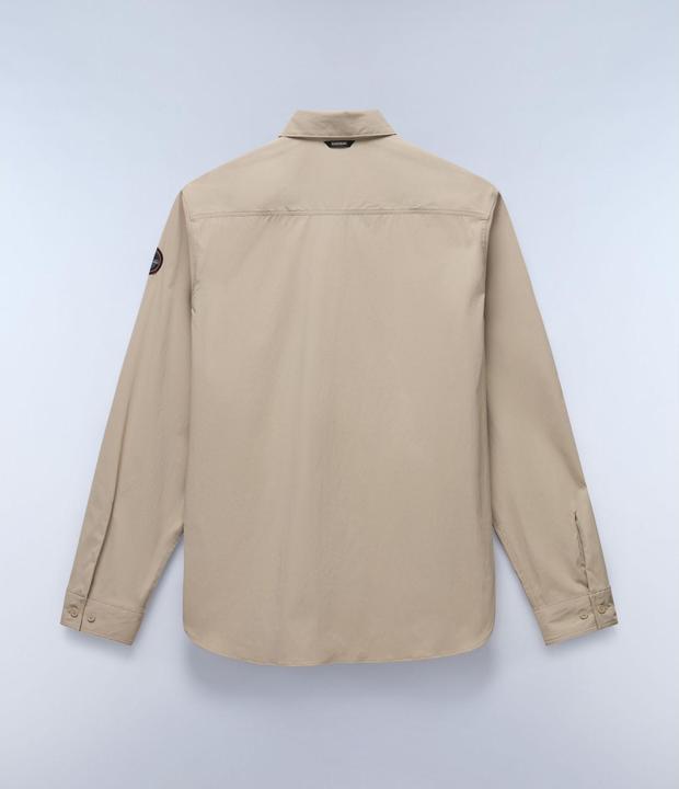 Immagine prodotto Napapijri camicia g-bosson (L)