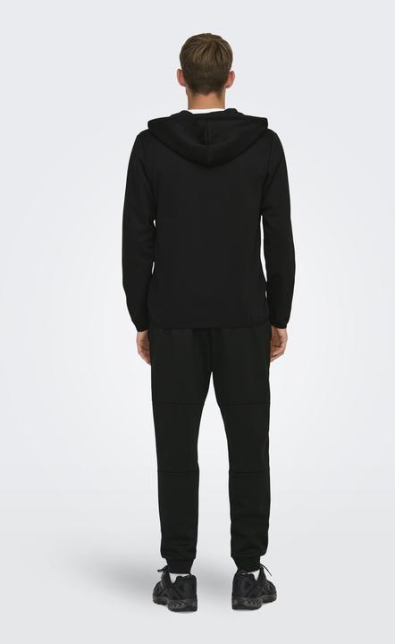 Image du produit Only & Sons Onsliam Reg Hoodie Tracksuit Noos (XS)