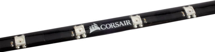 Actual product image Corsair Lighting PRO Expansion Kit (RGB)
