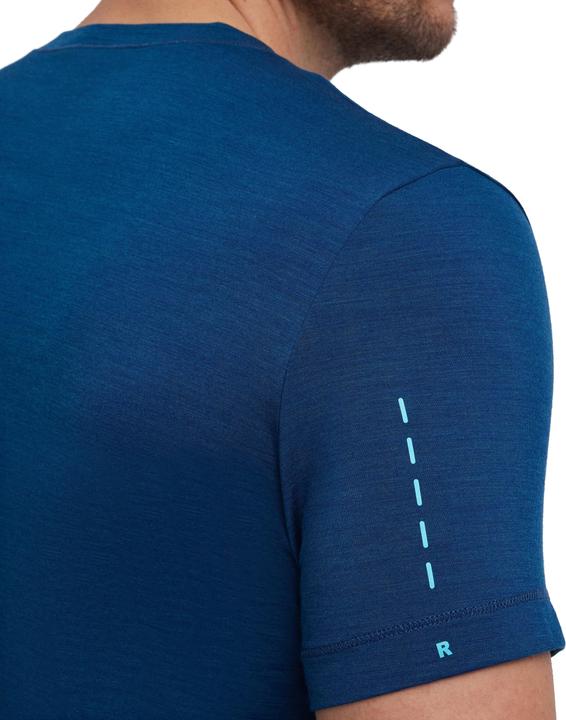 Produktbild Falke TK Tee Climawool m (M)
