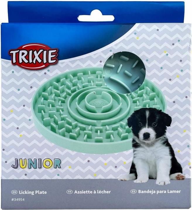 Image du produit Trixie Anneau lumineux Flash USB (XS, S, Chien, Sport canin)