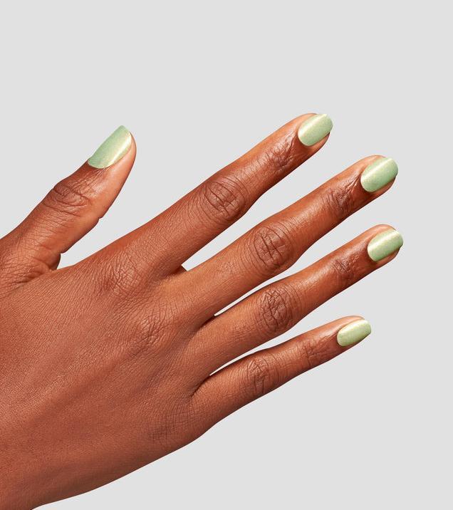 Produktbild OPI iam Dreaming Collection - Appointmint Confirmed (Appointmint Confirmed, Farblack)