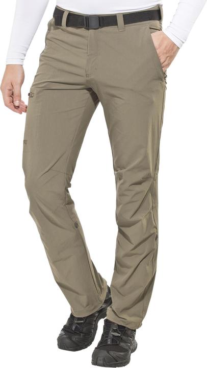 Produktbild Maier Sports Leichte Outdoorhose "Südtirol" Wanderhose Trekkinghose Herren elastisch (S)