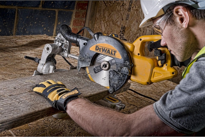 Produktbild DeWalt Paneelsäge