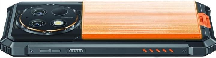Produktbild Oukitel WP28S (128 GB, Orange, 6.52", Dual SIM, 4G)