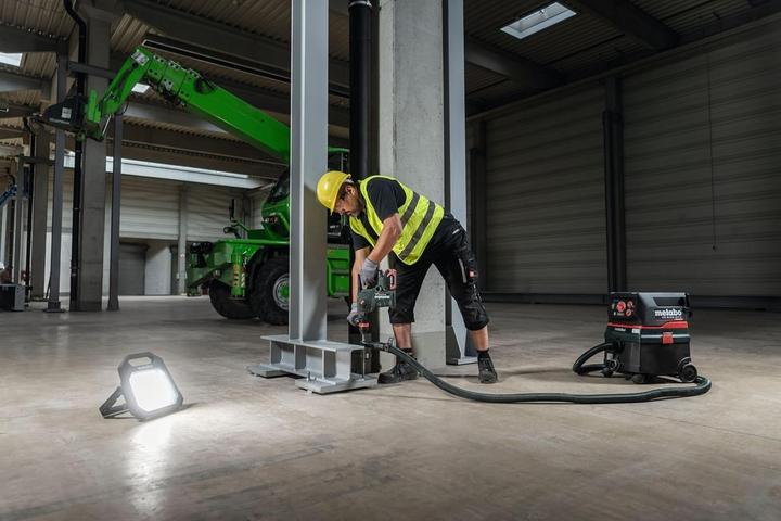 Produktbild Metabo LiHDX Akkupack (18 V)