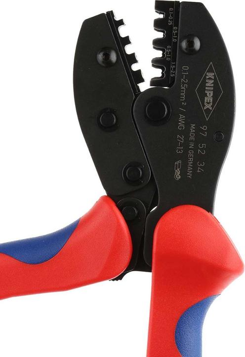 Produktbild Knipex PreciForce (220 mm)