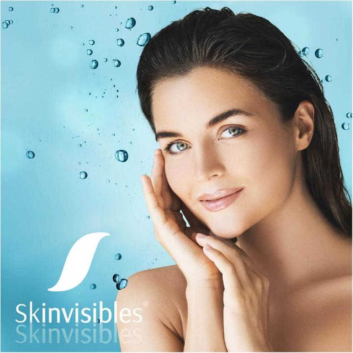 Actual product image Skinvisibles Purifist (150 ml)