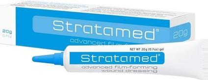 Immagine prodotto Stratamed Gel moderno per medicazione filmogena Tube 20 g (Gel)
