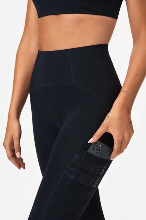 Immagine prodotto Stronger Leggings a Compressione Eleganti (M)