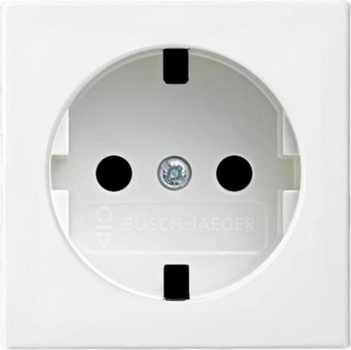 Produktbild Busch-Jaeger ME-C-Scheibe