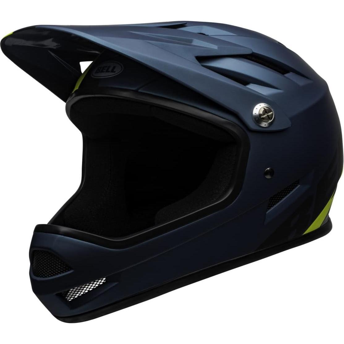 Bell, Velohelm, (48 - 51 cm)