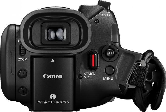 Produktbild Canon XA65 (21.14 Mpx, 25p, 20 x)