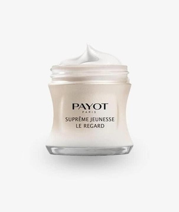 Image du produit Payot Paris Jeunesse Le Regard (Crème pour les yeux, 15 ml, Jour + nuit)