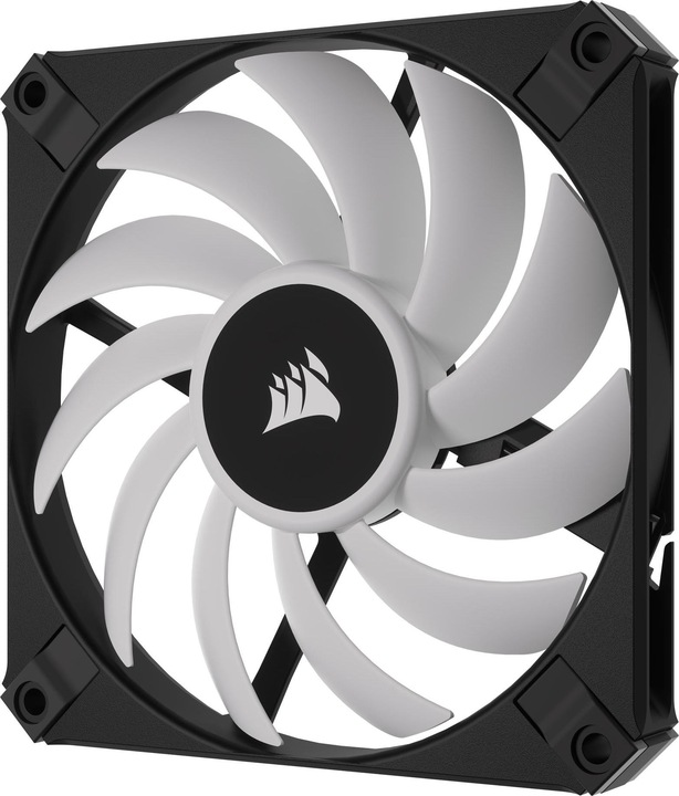 Produktbild Corsair iCUE AF120 RGB Slim (120 mm, 2 x)