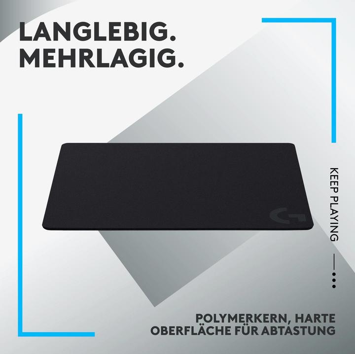 Image du produit Logitech G G440 (M)