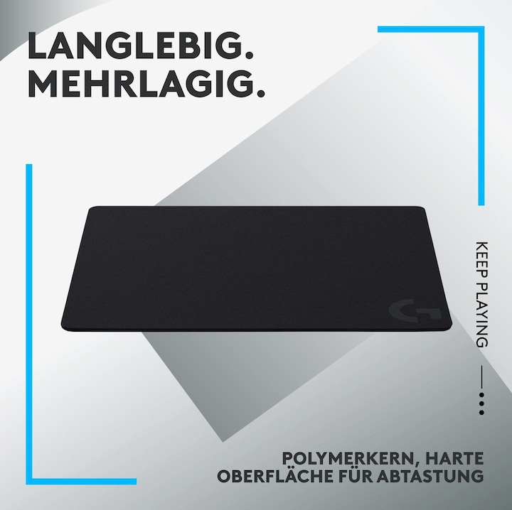 Actual product image Logitech G G440 (M)