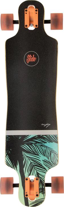 Produktbild Slide Longboard 32Zoll Palm (32")