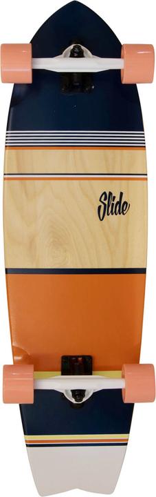 Produktbild Slide Cruiser (34")