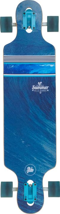 Produktbild Slide Longboard 36Zoll Lagoon (36.02")