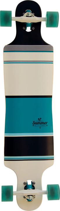 Actual product image Slide Longboard (37.99")