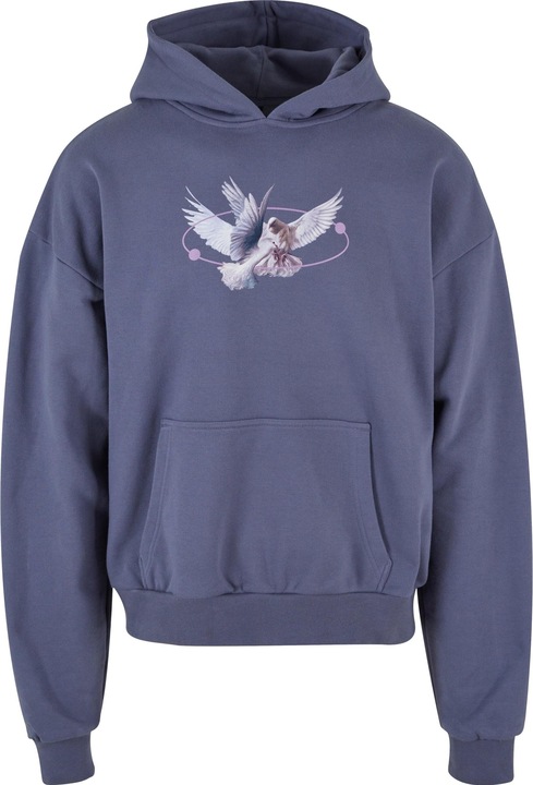 Produktbild Urban Classics Vive La Liberte Oversize Hoody - 75439 (3XL)