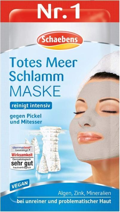 Schaebens Mer Morte (5 ml)
