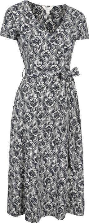 Produktbild Mountain Warehouse Santorini Wickelkleid Midi (32)