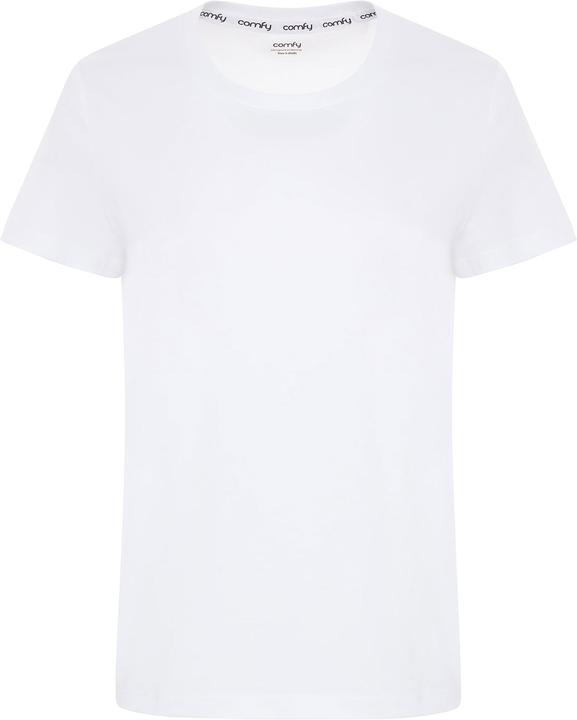 Comfy Cotton Tee Woman (L)