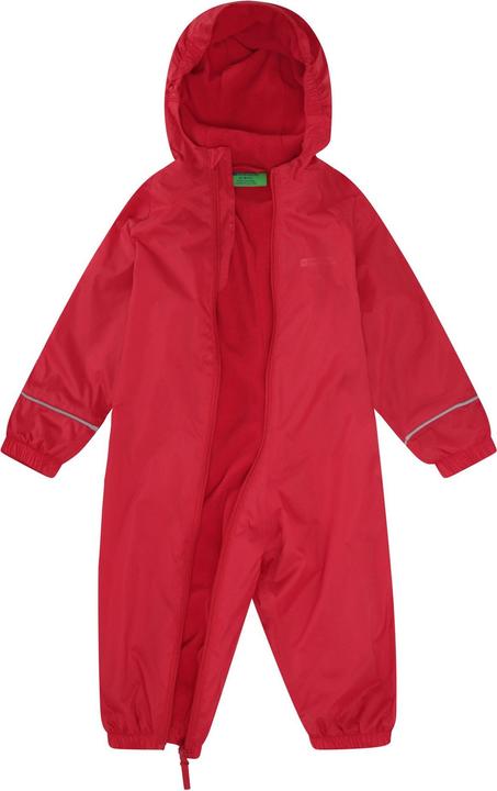 Produktbild Mountain Warehouse Spright Regenanzug (98)
