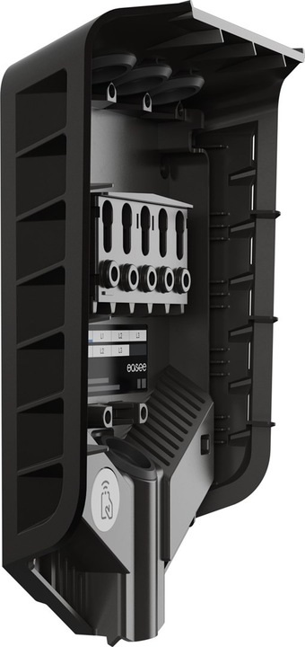 Image du produit Easee Accueil (Type 2, 22 kW, 32 A, Type 2)