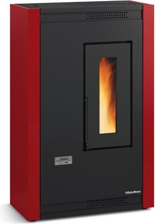Image du produit Nordica Extraflame Extraflame 1282700 Luisella