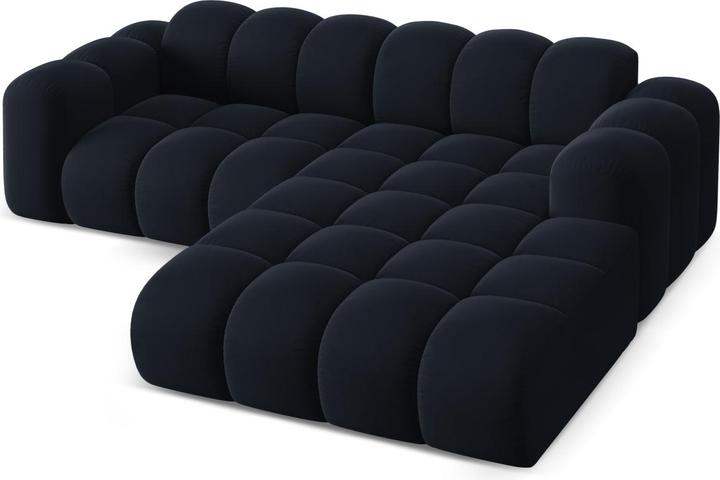Produktbild Cosmopolitan Design Treno (Ecksofa)