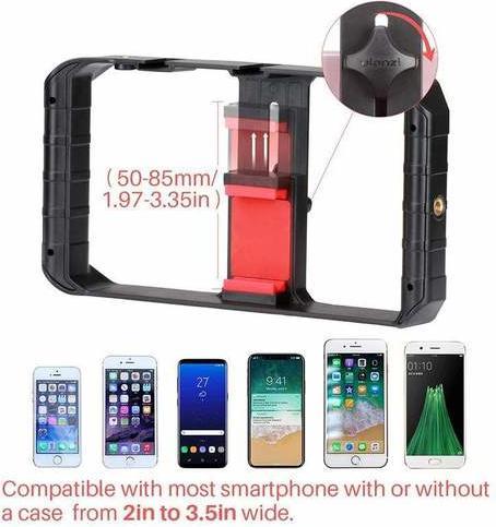 Image du produit Ulanzi Cage U-Rig Pro