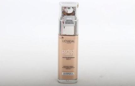 Produktbild L'Oréal Paris Perfect Match (0.5.R/0.5.C Rose Porcelain)