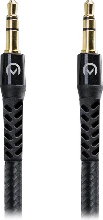 Actual product image Mobilize AUX cable (0.19 m)