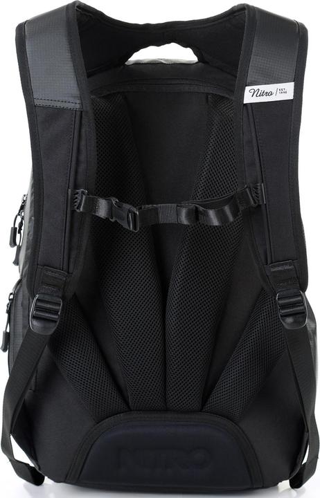 Image du produit Nitro Chase Sac à dos 51 cm pour ordinateur portable (39 l)