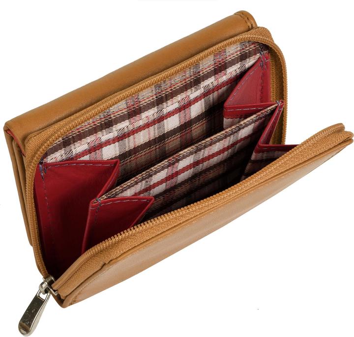 Actual product image Samantha Look Geldbörse