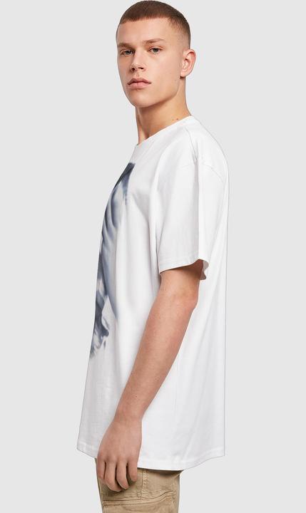 Produktbild Urban Classics 4 AM Oversize Tee - 18463 (M)