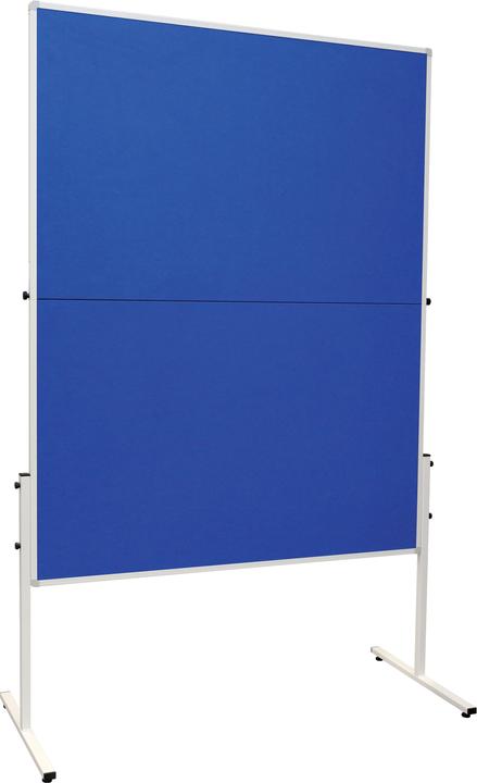 Produktbild Franken Moderationstafel X-tra!Line (120 x 150 cm)