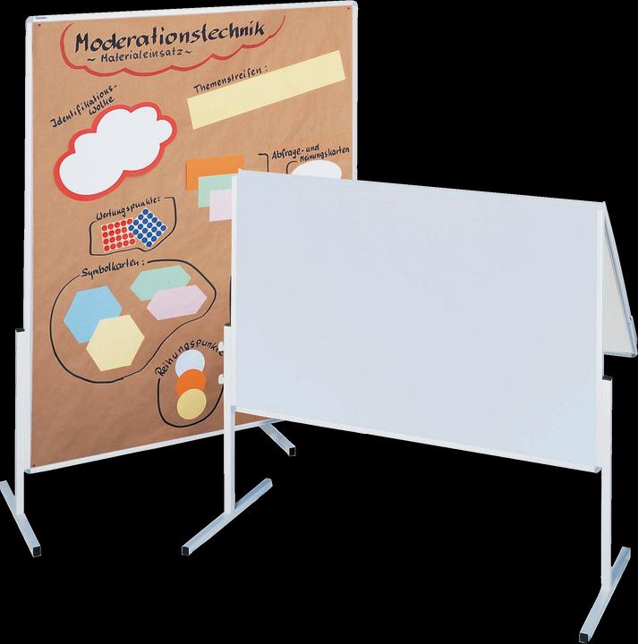 Actual product image Franken Training Board X-tra!Line (120 x 150 cm)