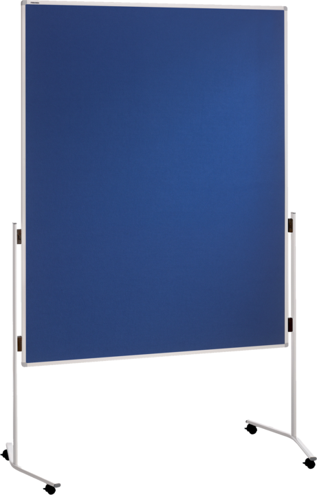 Produktbild Franken Moderationstafel ECO (120 x 150 cm)